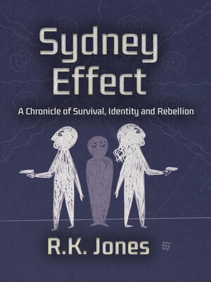 cover image of Sydney Effect